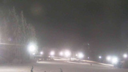 Sjezdovky V Javořinách a Rodinná