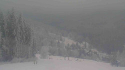 Sjezdovky V Javořinách a Rodinná