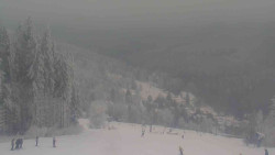 Sjezdovky V Javořinách a Rodinná