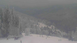 Sjezdovky V Javořinách a Rodinná