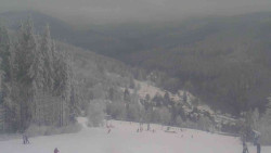 Sjezdovky V Javořinách a Rodinná