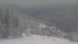 Sjezdovky V Javořinách a Rodinná