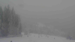 Sjezdovky V Javořinách a Rodinná