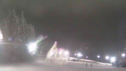 Sjezdovky V Javořinách a Rodinná