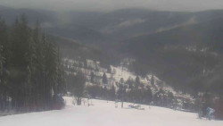 Sjezdovky V Javořinách a Rodinná