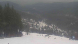 Sjezdovky V Javořinách a Rodinná