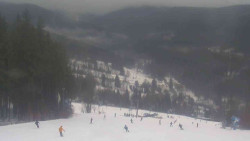 Sjezdovky V Javořinách a Rodinná