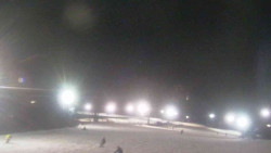 Sjezdovky V Javořinách a Rodinná