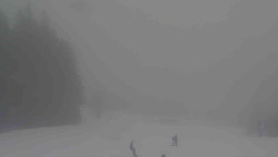 Sjezdovky V Javořinách a Rodinná