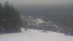 Sjezdovky V Javořinách a Rodinná