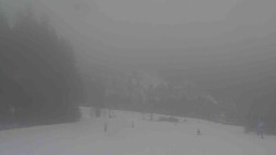 Sjezdovky V Javořinách a Rodinná