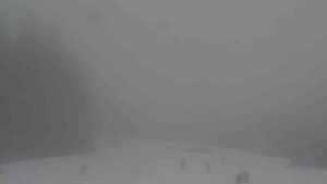 Ski Karlov - areál Karlov - Sjezdovky V Javořinách a Rodinná - 14.2.2026 v 12:32 Ski Karlov - areál Karlov - Sjezdovky V Javořinách a Rodinná - 14.2.2026 v 12:32