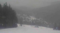 Sjezdovky V Javořinách a Rodinná