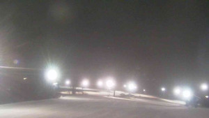 Ski Karlov - areál Karlov - Sjezdovky V Javořinách a Rodinná - 14.2.2026 v 18:02 Ski Karlov - areál Karlov - Sjezdovky V Javořinách a Rodinná - 14.2.2026 v 18:02