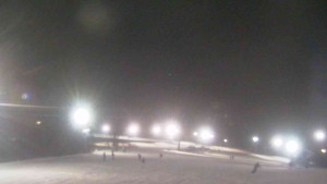 Ski Karlov - areál Karlov - Sjezdovky V Javořinách a Rodinná - 14.2.2026 v 18:32 Ski Karlov - areál Karlov - Sjezdovky V Javořinách a Rodinná - 14.2.2026 v 18:32