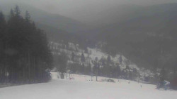 Sjezdovky V Javořinách a Rodinná