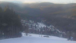 Sjezdovky V Javořinách a Rodinná