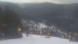 Sjezdovky V Javořinách a Rodinná