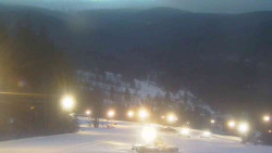 Sjezdovky V Javořinách a Rodinná