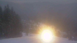 Sjezdovky V Javořinách a Rodinná