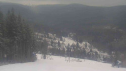 Sjezdovky V Javořinách a Rodinná