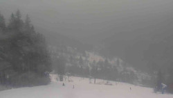 Sjezdovky V Javořinách a Rodinná