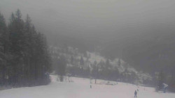 Sjezdovky V Javořinách a Rodinná