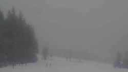 Sjezdovky V Javořinách a Rodinná