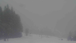 Sjezdovky V Javořinách a Rodinná