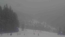 Sjezdovky V Javořinách a Rodinná