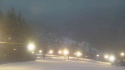 Sjezdovky V Javořinách a Rodinná