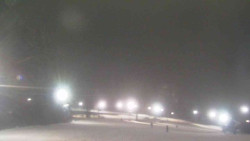 Sjezdovky V Javořinách a Rodinná