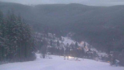 Sjezdovky V Javořinách a Rodinná