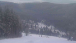 Sjezdovky V Javořinách a Rodinná