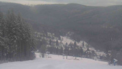 Sjezdovky V Javořinách a Rodinná