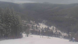 Sjezdovky V Javořinách a Rodinná