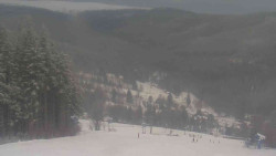 Sjezdovky V Javořinách a Rodinná