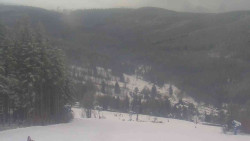 Sjezdovky V Javořinách a Rodinná