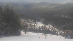 Sjezdovky V Javořinách a Rodinná