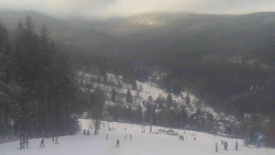 Sjezdovky V Javořinách a Rodinná