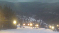 Sjezdovky V Javořinách a Rodinná