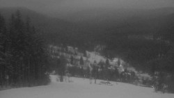 Sjezdovky V Javořinách a Rodinná