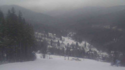 Sjezdovky V Javořinách a Rodinná