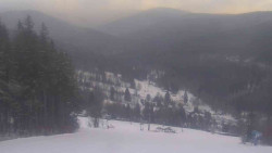 Sjezdovky V Javořinách a Rodinná