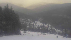 Sjezdovky V Javořinách a Rodinná