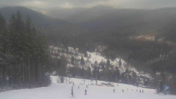 Sjezdovky V Javořinách a Rodinná