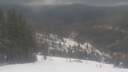 Sjezdovky V Javořinách a Rodinná