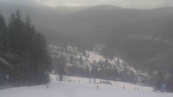 Sjezdovky V Javořinách a Rodinná