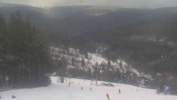 Sjezdovky V Javořinách a Rodinná