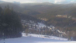 Sjezdovky V Javořinách a Rodinná